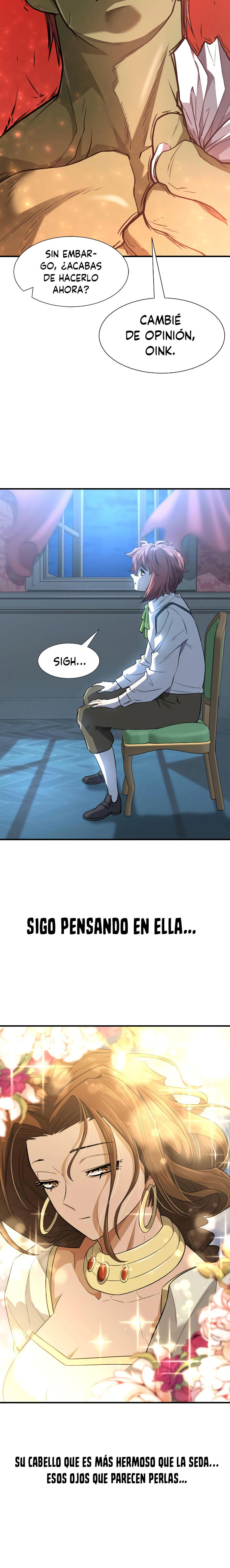 Read The Greatest Estate Developer ES Manga Online