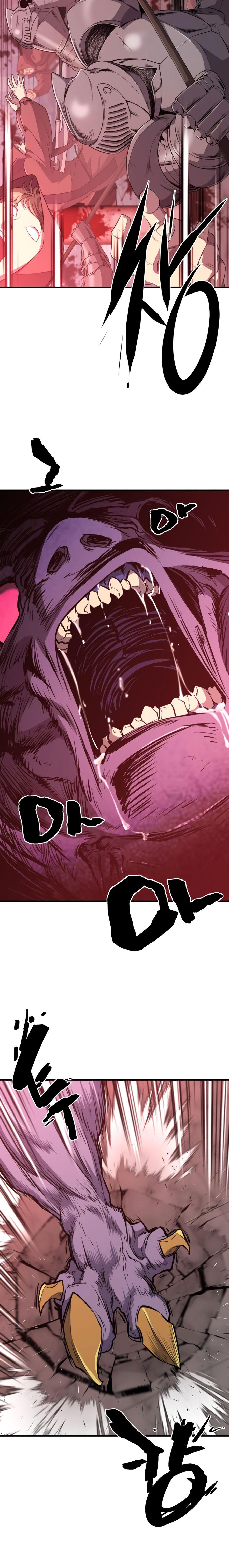 Read The Greatest Estate Developer ES Manga Online
