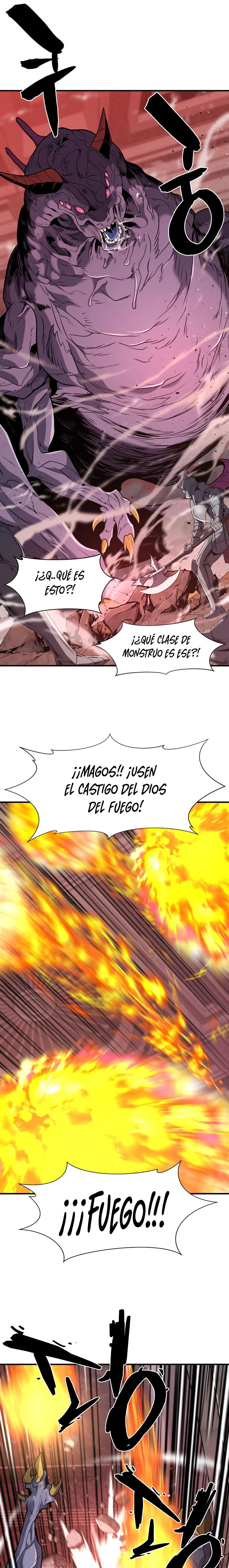 Read The Greatest Estate Developer ES Manga Online