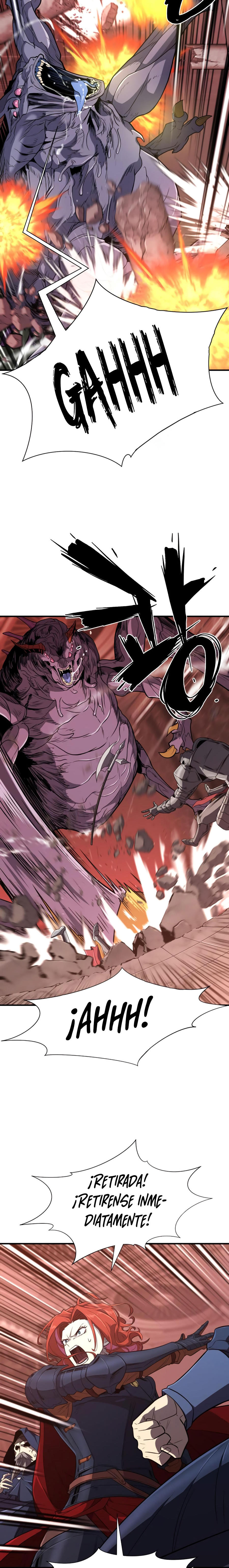 Read The Greatest Estate Developer ES Manga Online