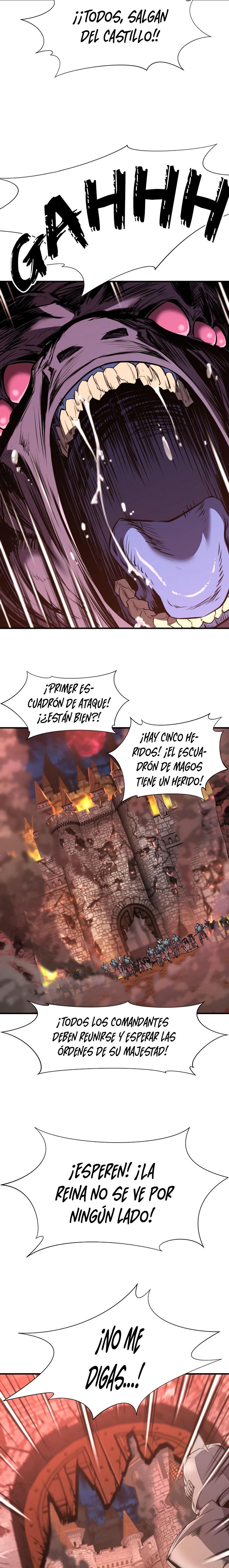 Read The Greatest Estate Developer ES Manga Online