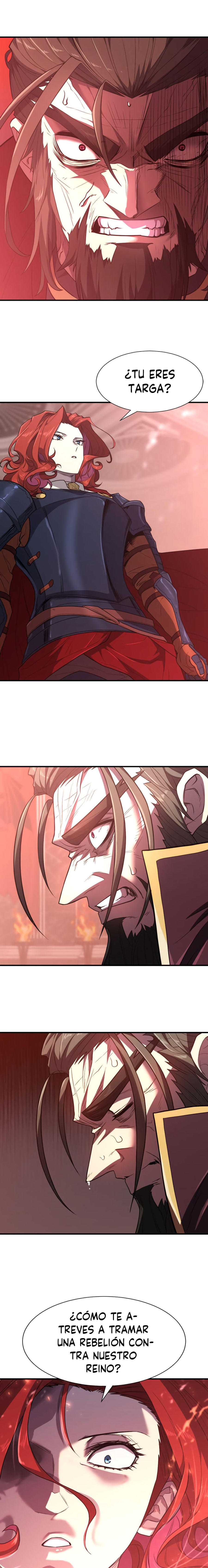 Read The Greatest Estate Developer ES Manga Online