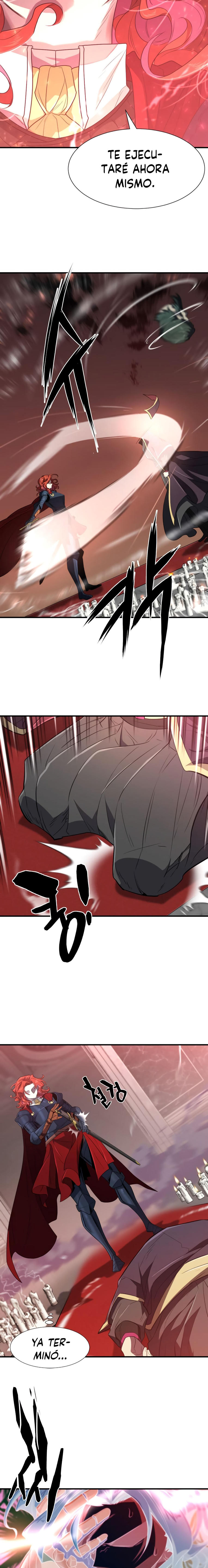 Read The Greatest Estate Developer ES Manga Online