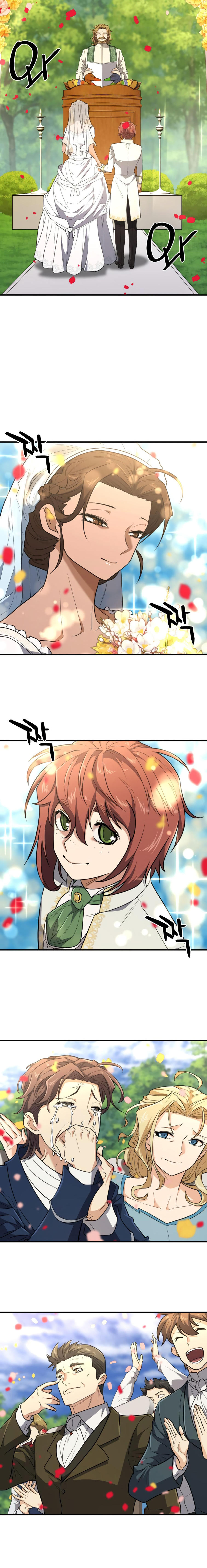 Read The Greatest Estate Developer ES Manga Online