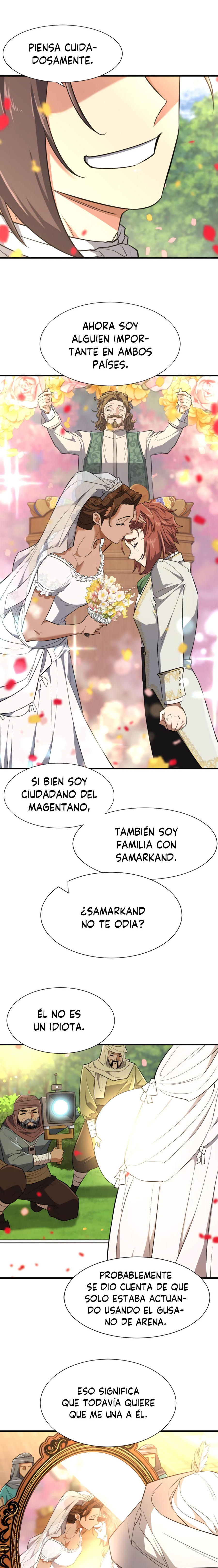 Read The Greatest Estate Developer ES Manga Online