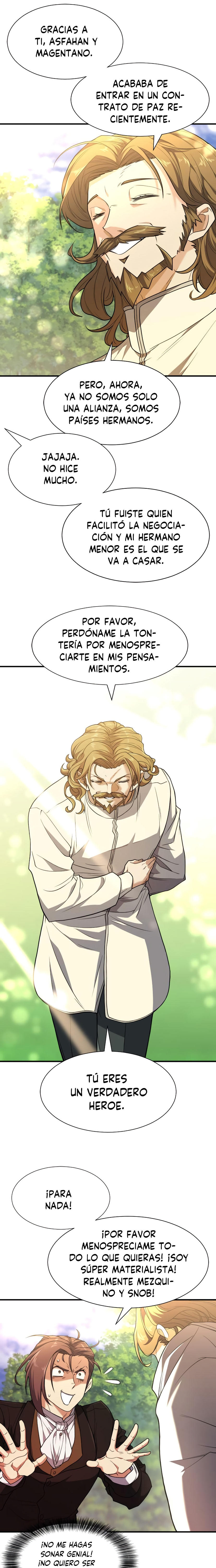 Read The Greatest Estate Developer ES Manga Online