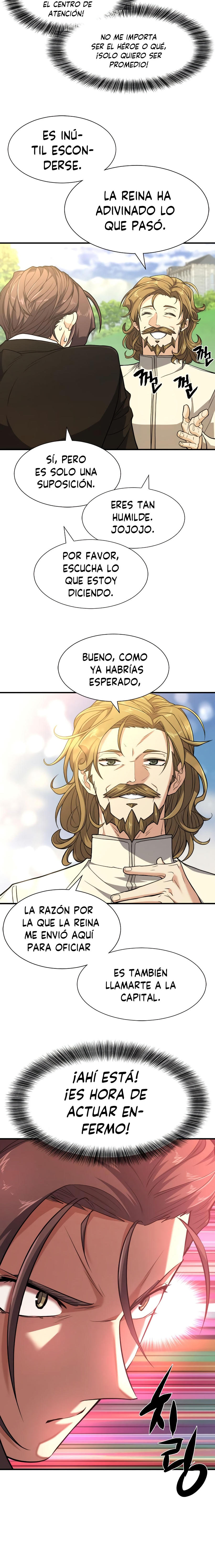 Read The Greatest Estate Developer ES Manga Online