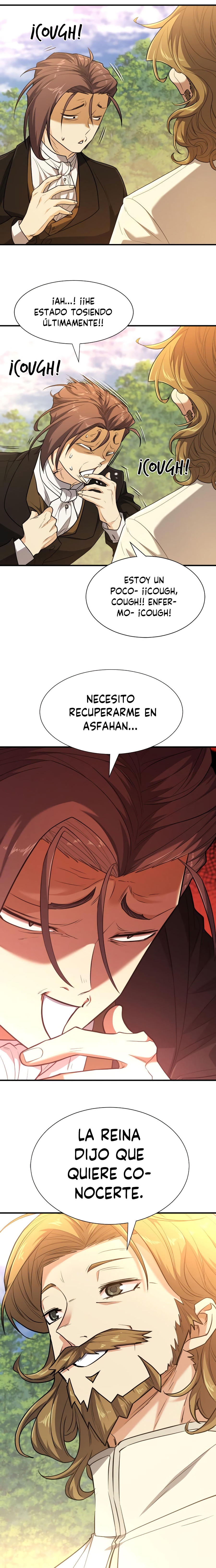 Read The Greatest Estate Developer ES Manga Online