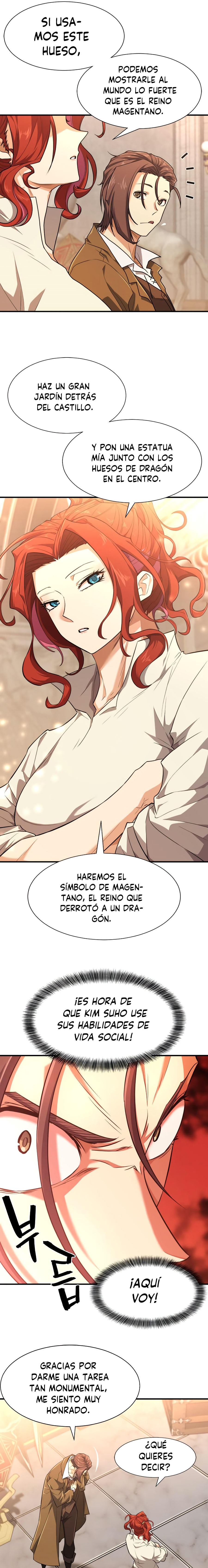 Read The Greatest Estate Developer ES Manga Online