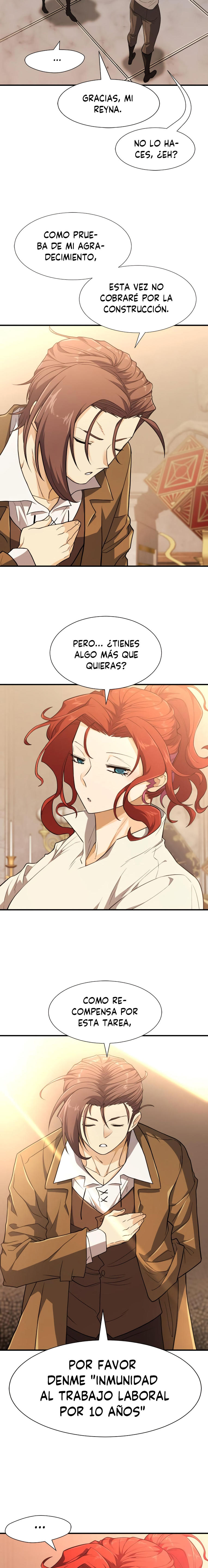 Read The Greatest Estate Developer ES Manga Online