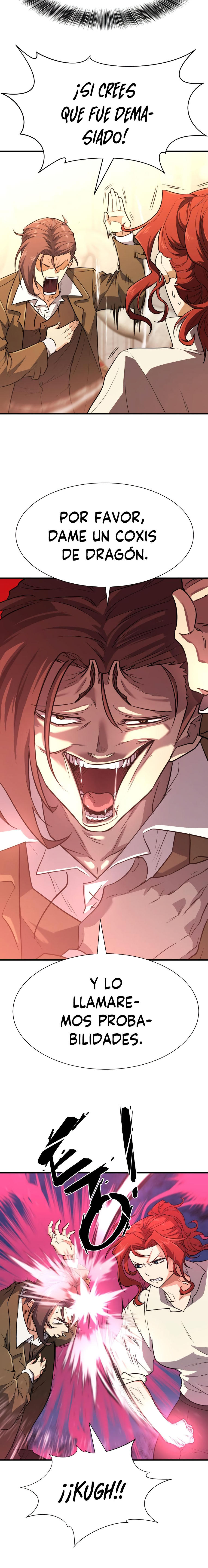 Read The Greatest Estate Developer ES Manga Online