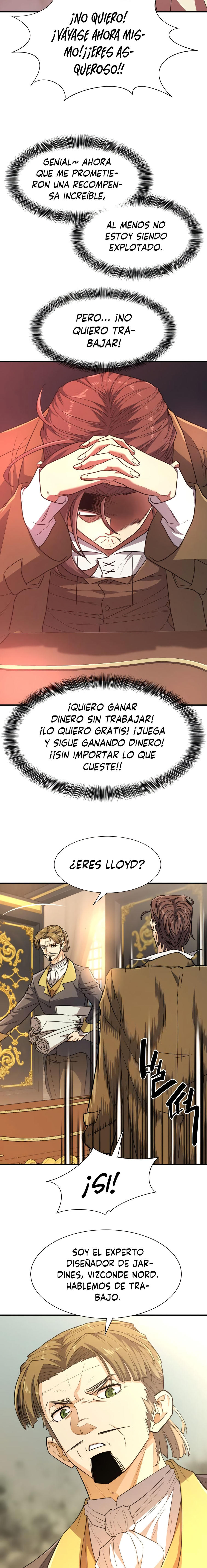 Read The Greatest Estate Developer ES Manga Online