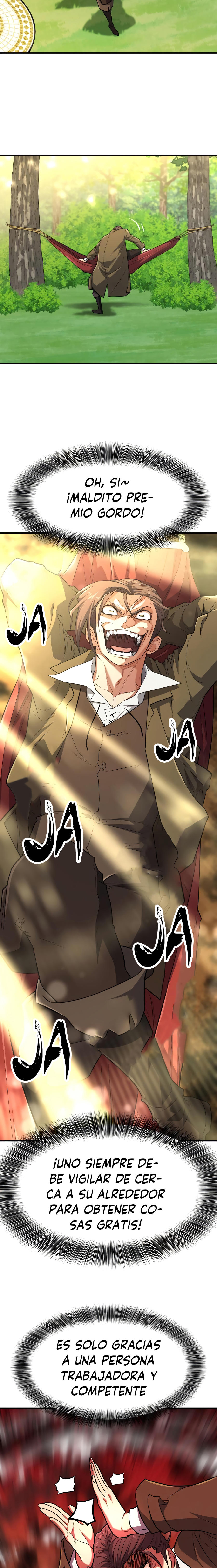 Read The Greatest Estate Developer ES Manga Online