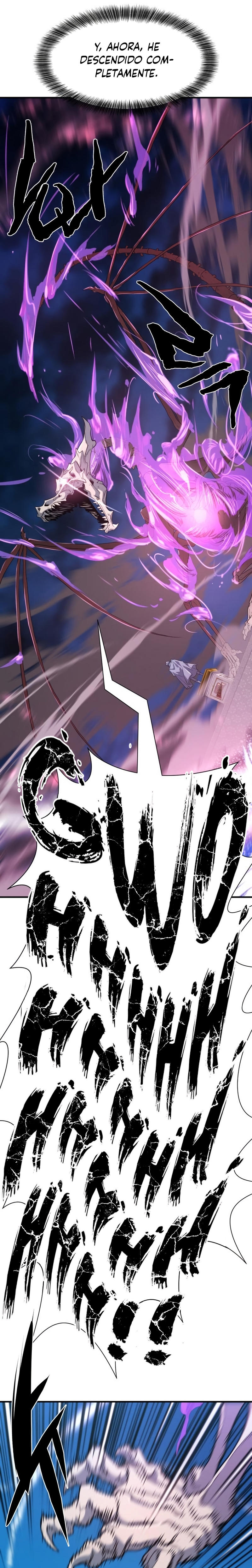 Read The Greatest Estate Developer ES Manga Online