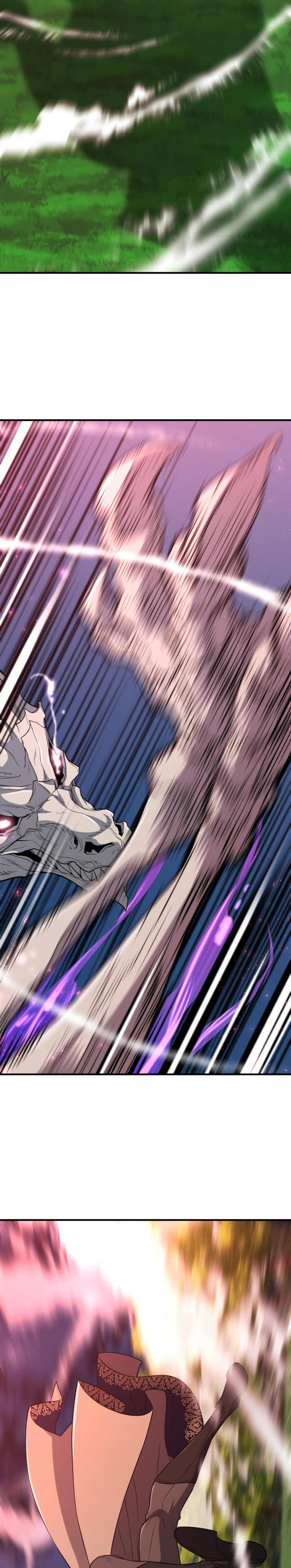 Read The Greatest Estate Developer ES Manga Online