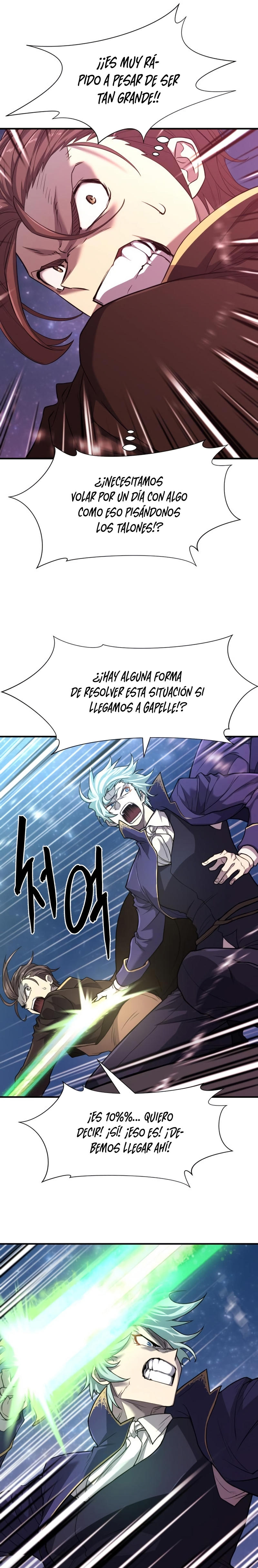 Read The Greatest Estate Developer ES Manga Online