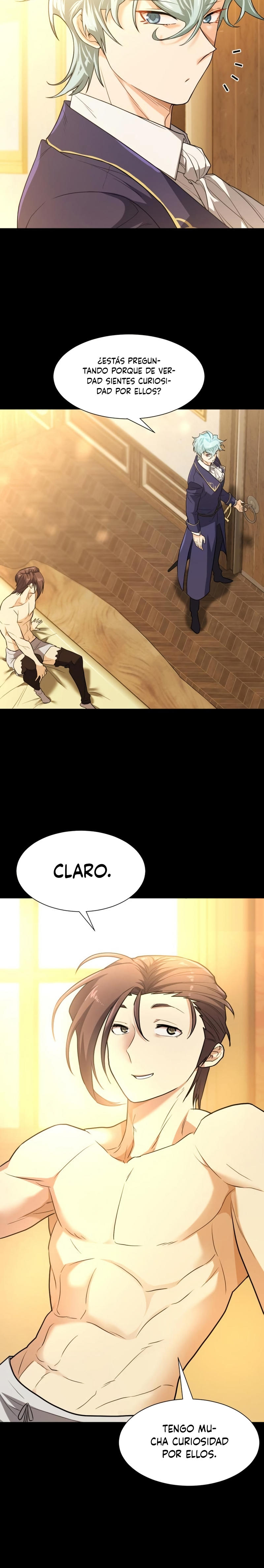 Read The Greatest Estate Developer ES Manga Online