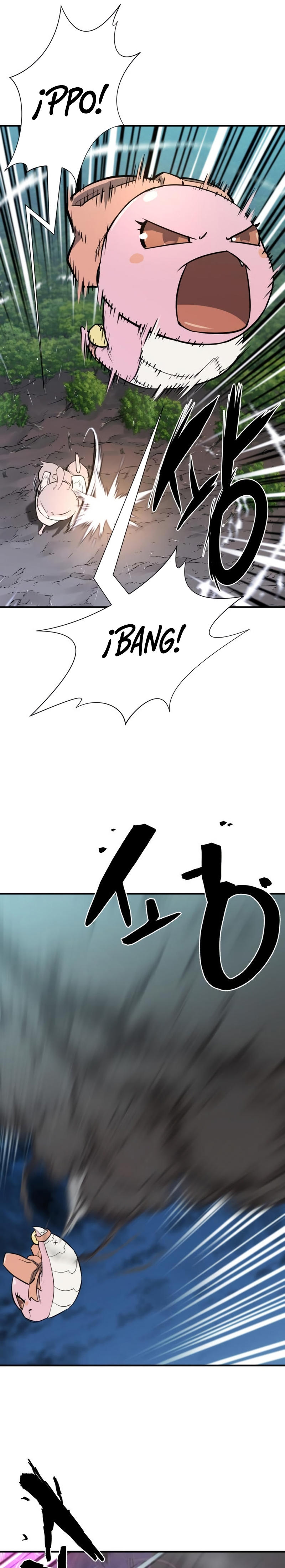 Read The Greatest Estate Developer ES Manga Online