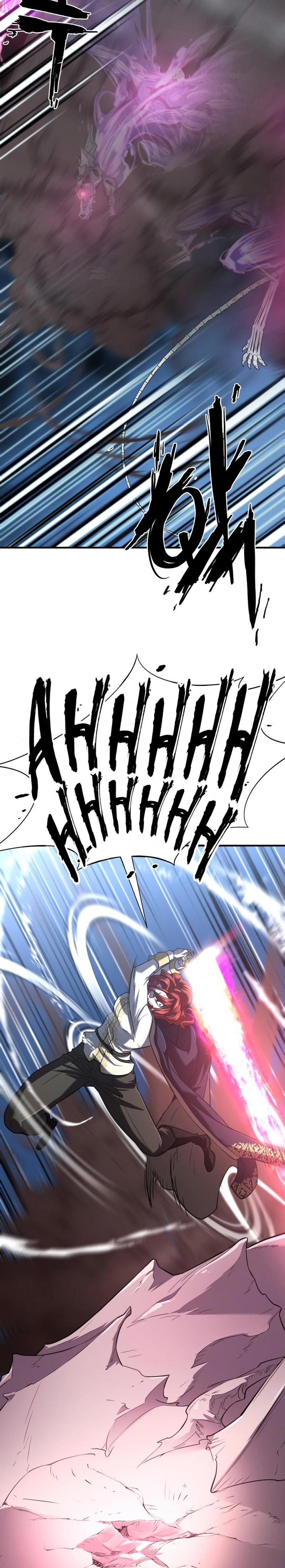 Read The Greatest Estate Developer ES Manga Online