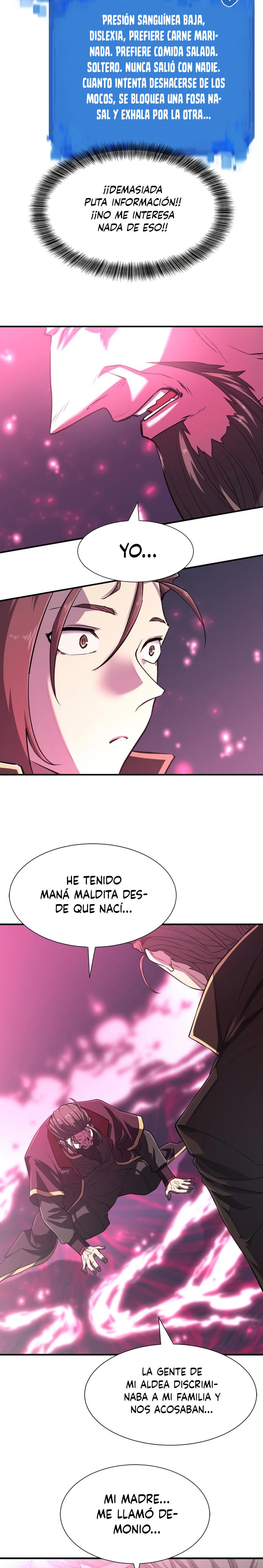 Read The Greatest Estate Developer ES Manga Online