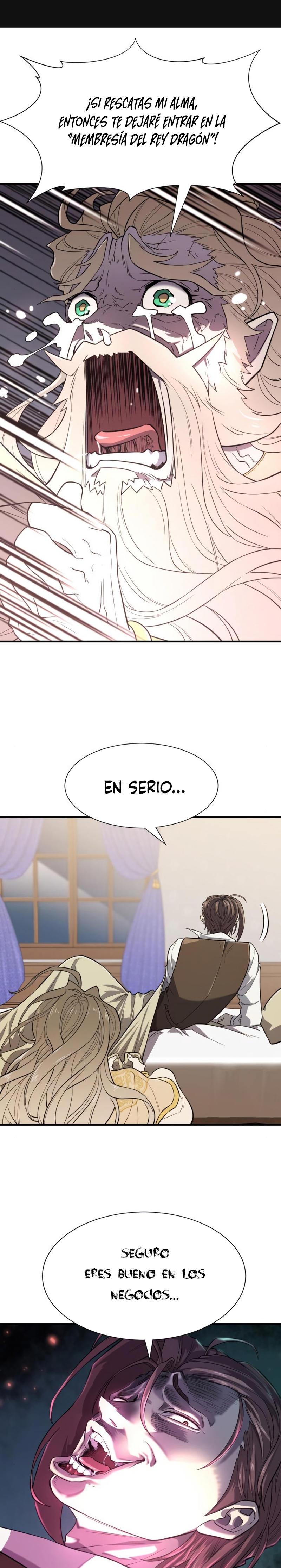 Read The Greatest Estate Developer ES Manga Online