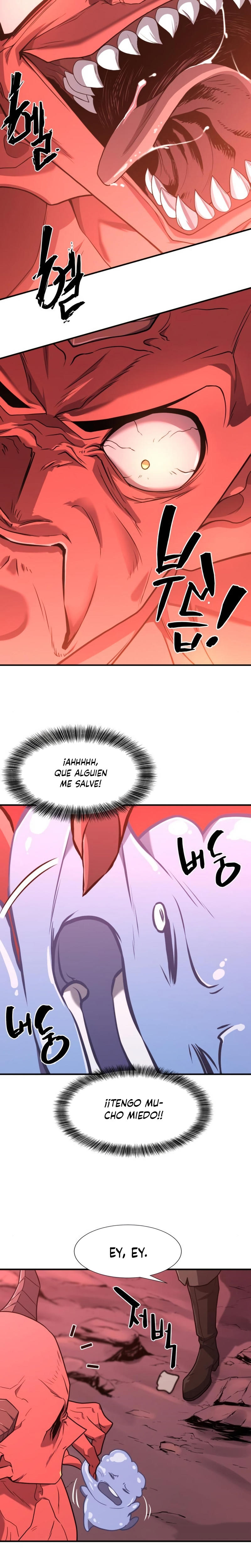 Read The Greatest Estate Developer ES Manga Online