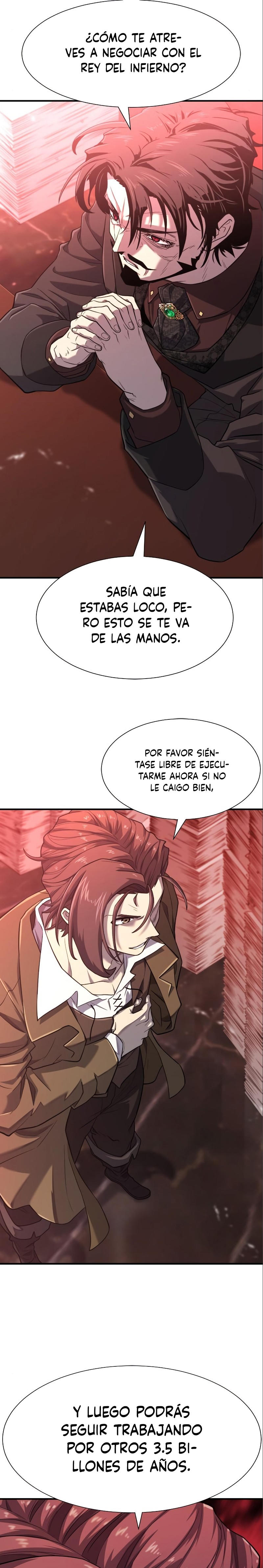 Read The Greatest Estate Developer ES Manga Online