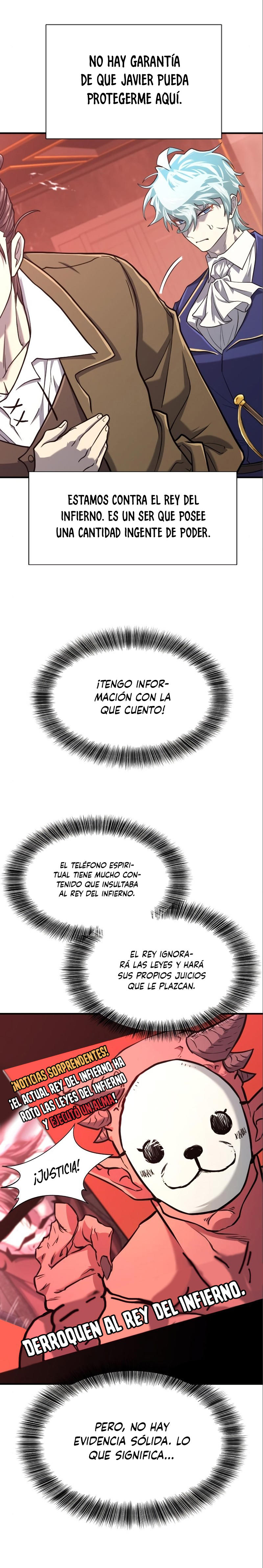 Read The Greatest Estate Developer ES Manga Online
