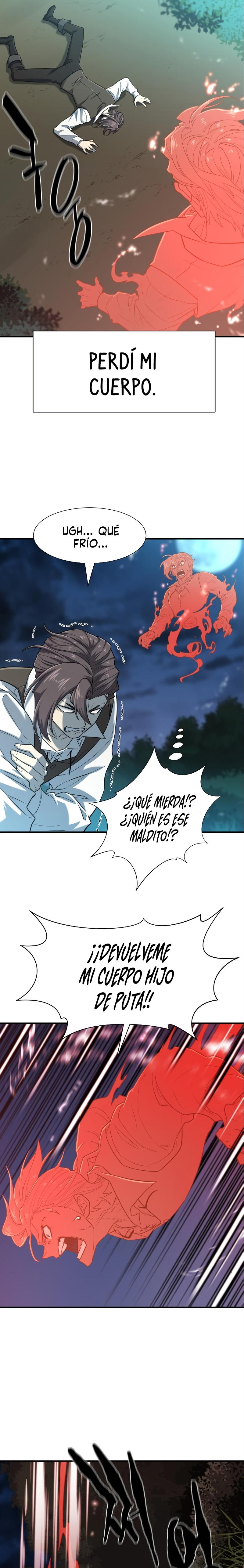 Read The Greatest Estate Developer ES Manga Online