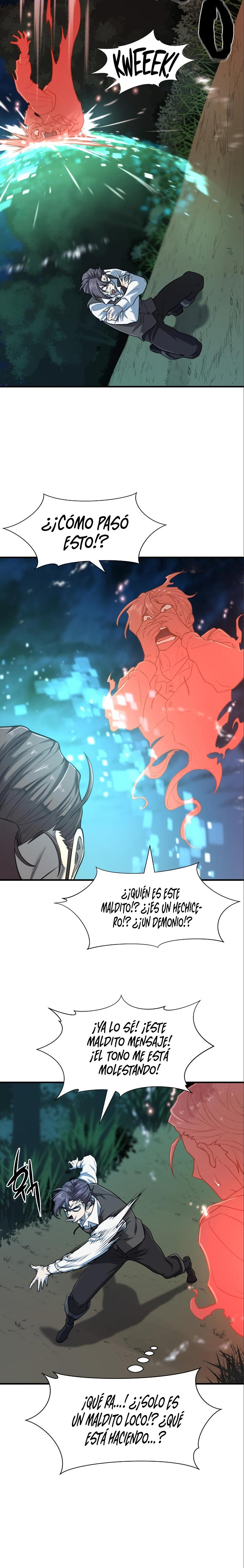 Read The Greatest Estate Developer ES Manga Online