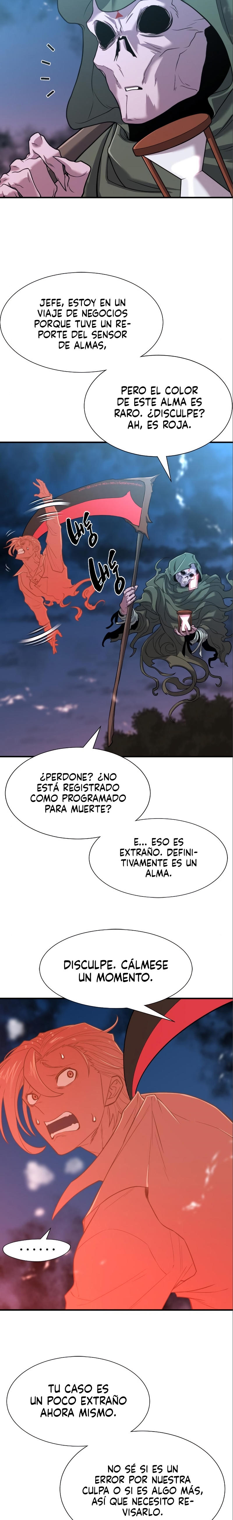 Read The Greatest Estate Developer ES Manga Online