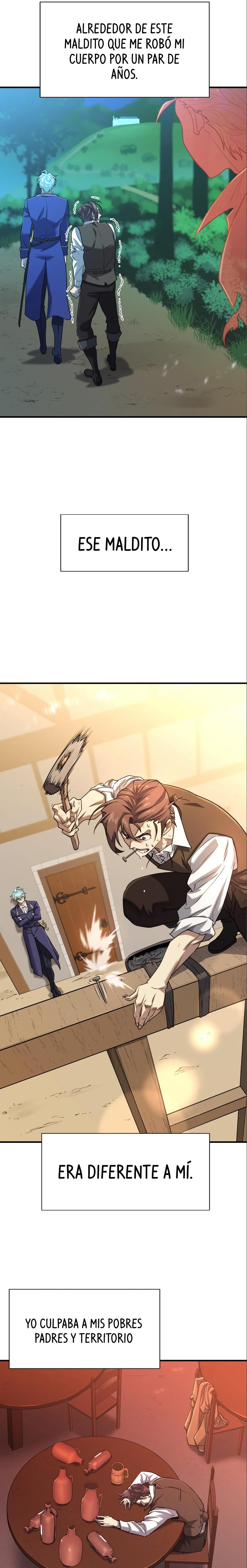 Read The Greatest Estate Developer ES Manga Online