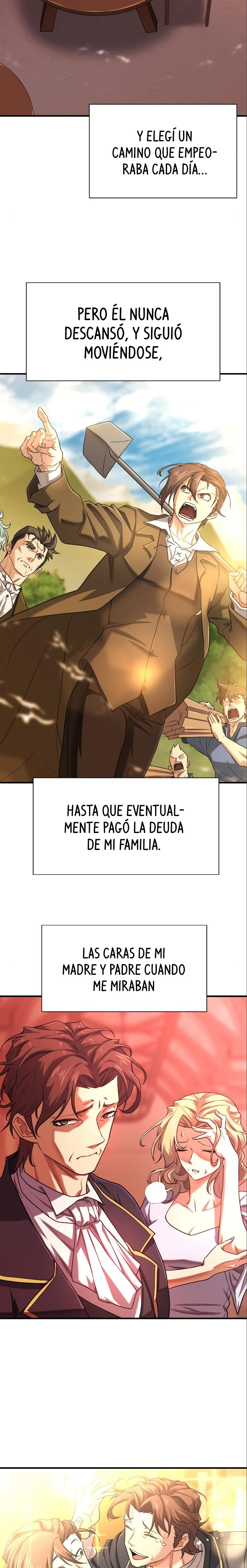Read The Greatest Estate Developer ES Manga Online