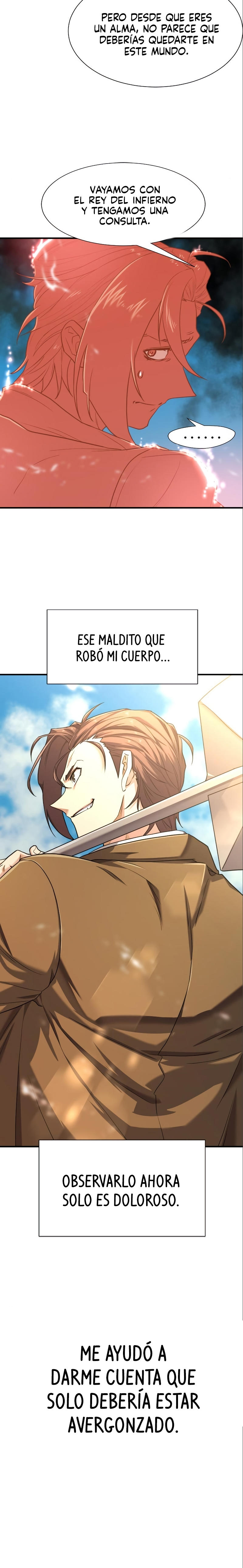 Read The Greatest Estate Developer ES Manga Online