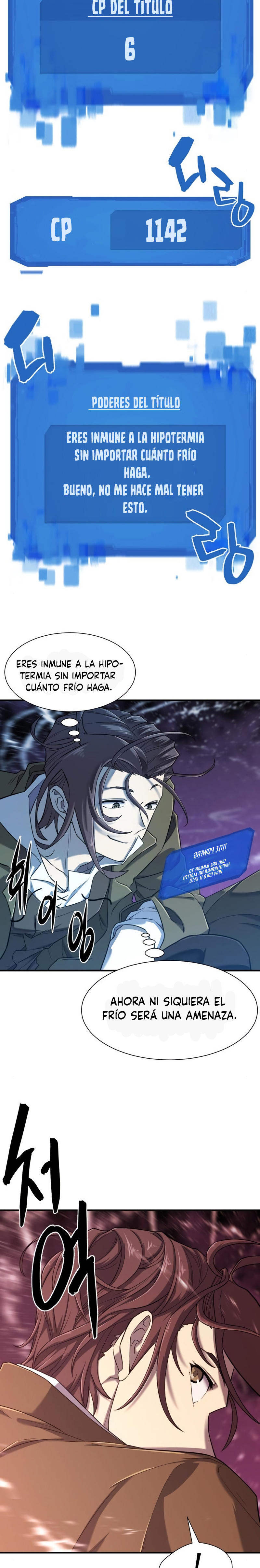 Read The Greatest Estate Developer ES Manga Online
