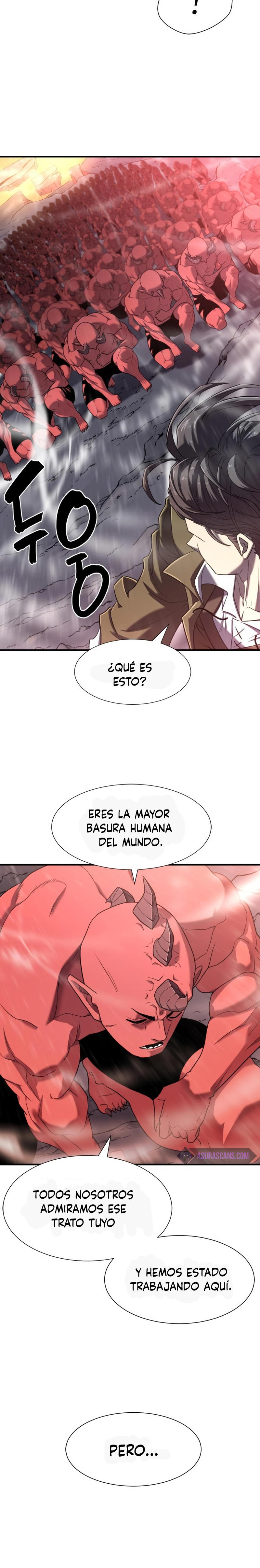 Read The Greatest Estate Developer ES Manga Online