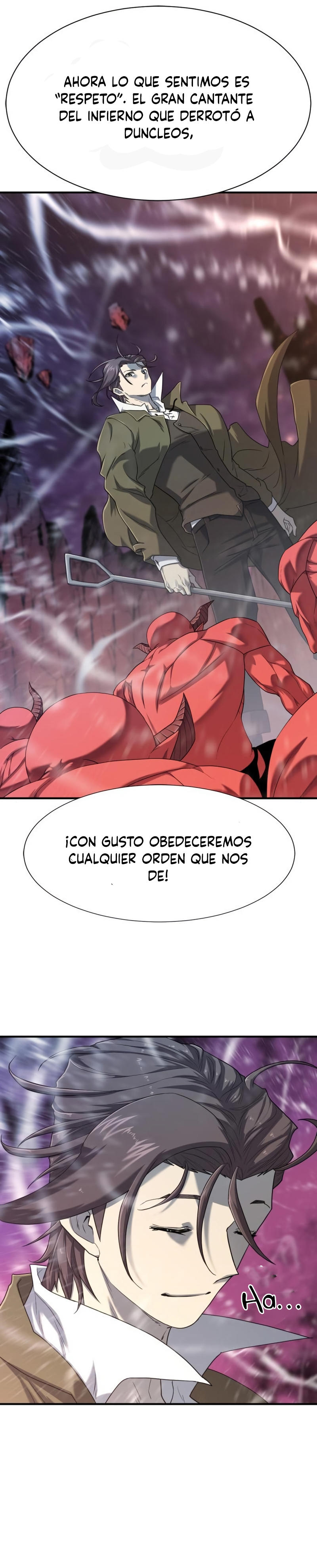 Read The Greatest Estate Developer ES Manga Online