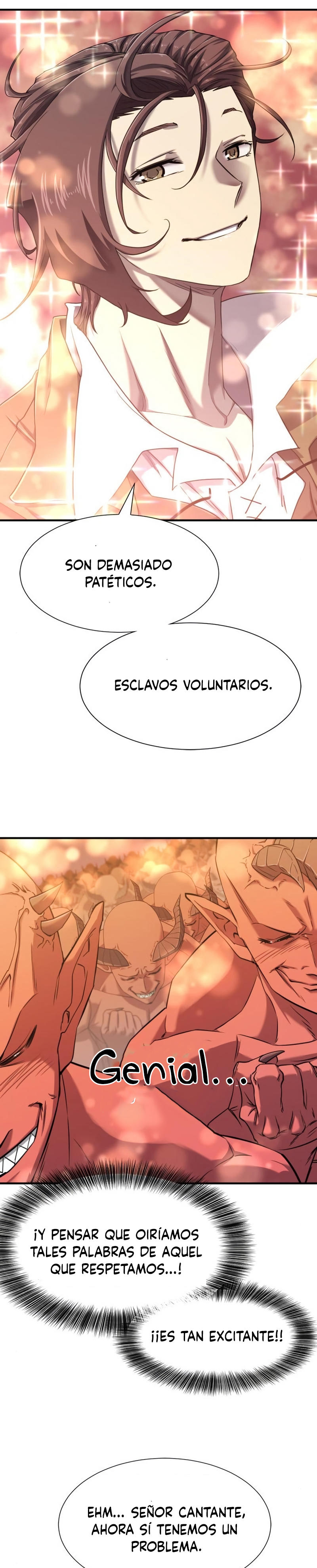 Read The Greatest Estate Developer ES Manga Online