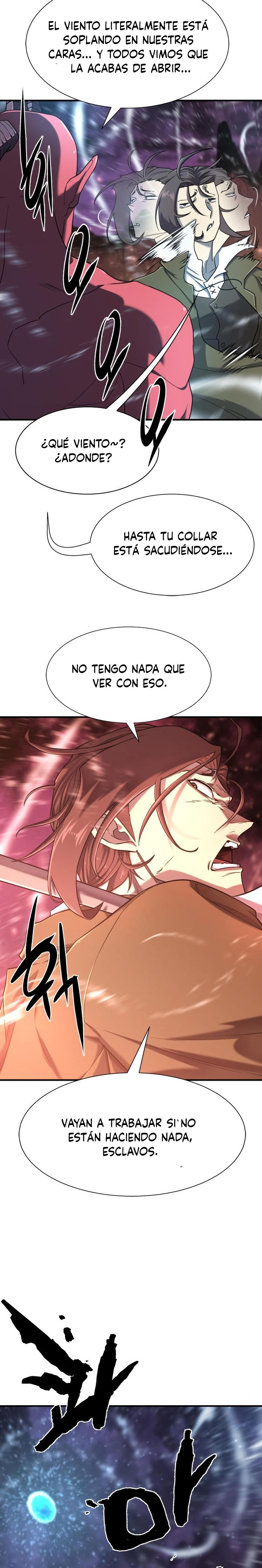 Read The Greatest Estate Developer ES Manga Online