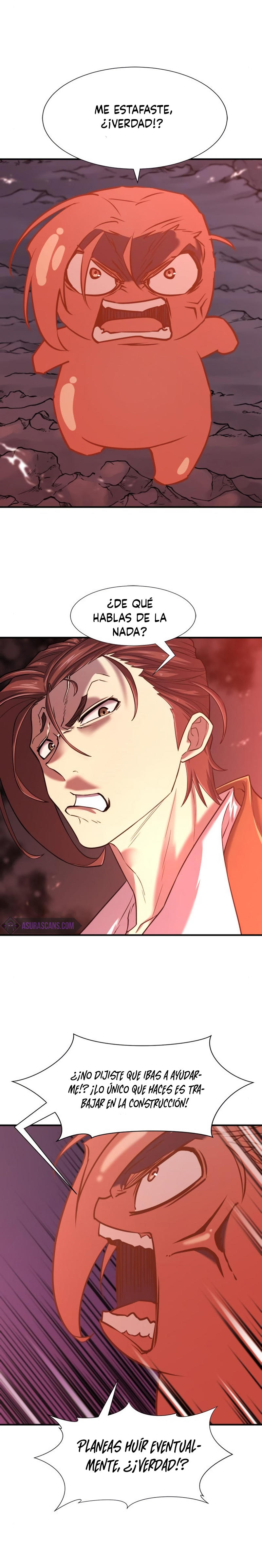 Read The Greatest Estate Developer ES Manga Online