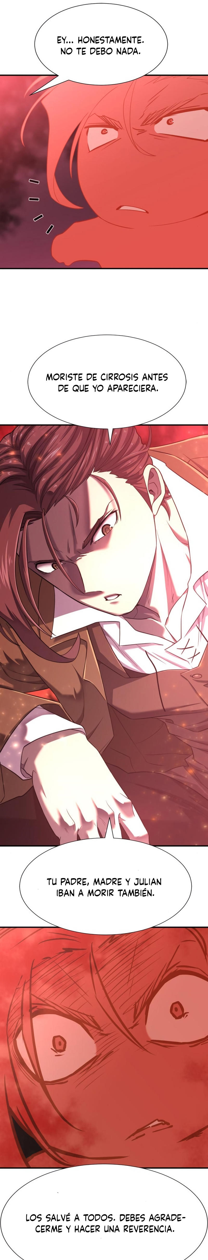 Read The Greatest Estate Developer ES Manga Online