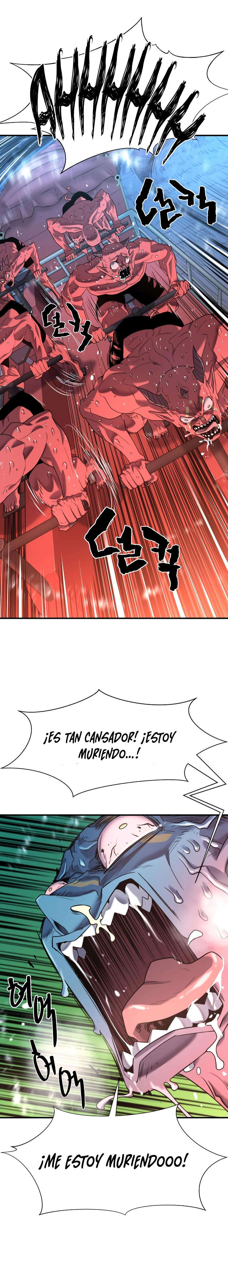 Read The Greatest Estate Developer ES Manga Online