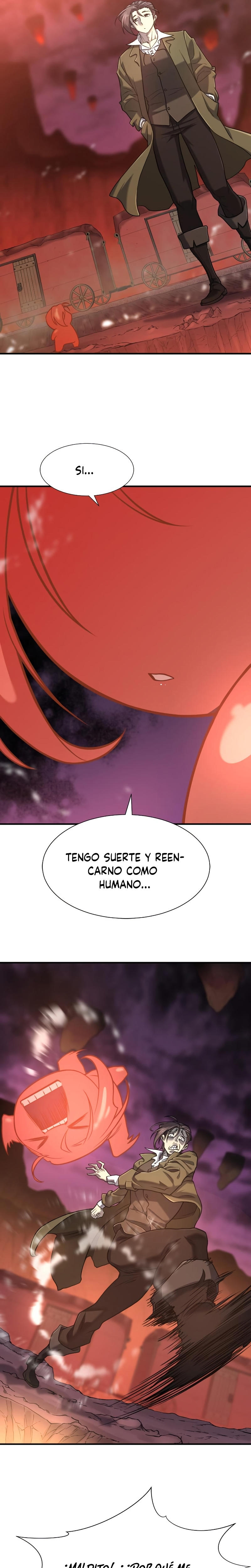Read The Greatest Estate Developer ES Manga Online
