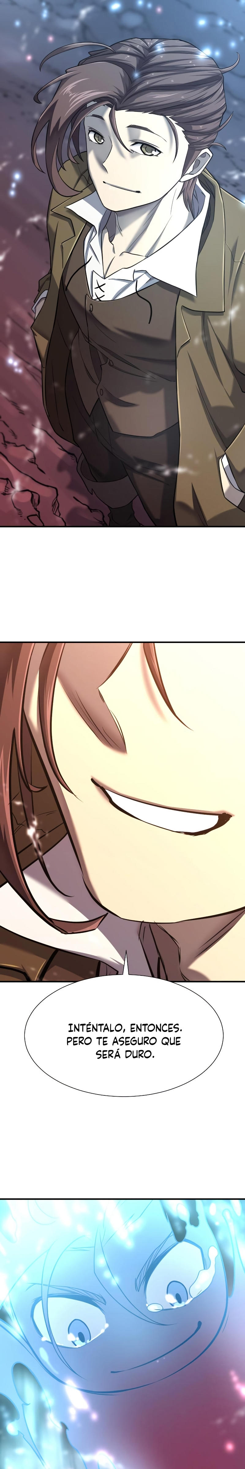 Read The Greatest Estate Developer ES Manga Online