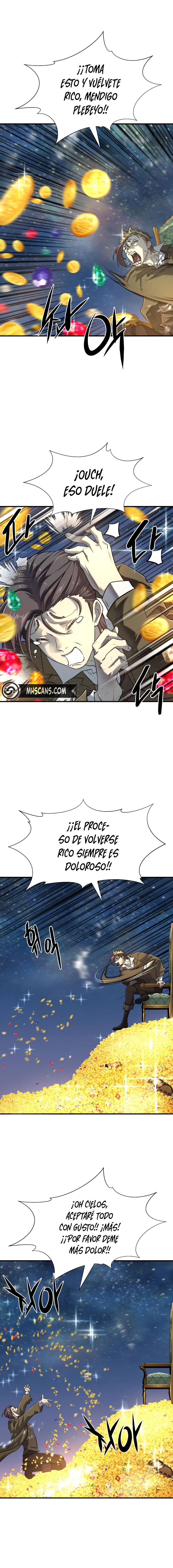 Read The Greatest Estate Developer ES Manga Online