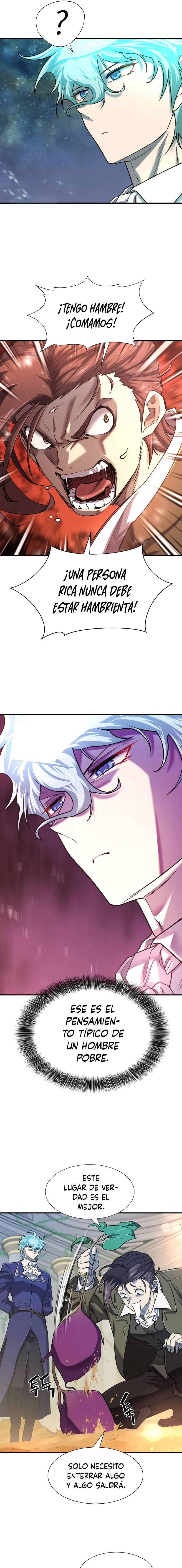 Read The Greatest Estate Developer ES Manga Online