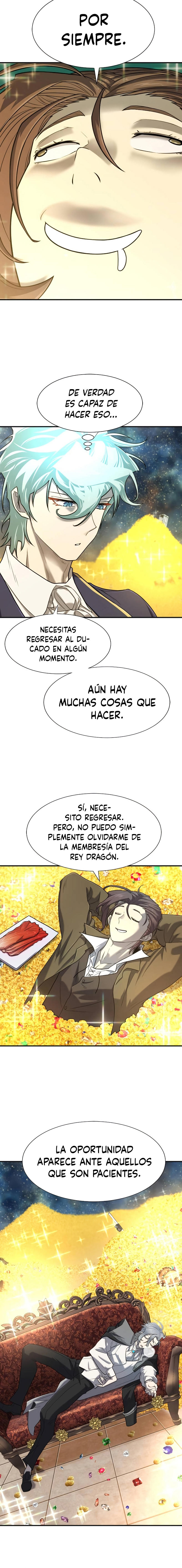 Read The Greatest Estate Developer ES Manga Online