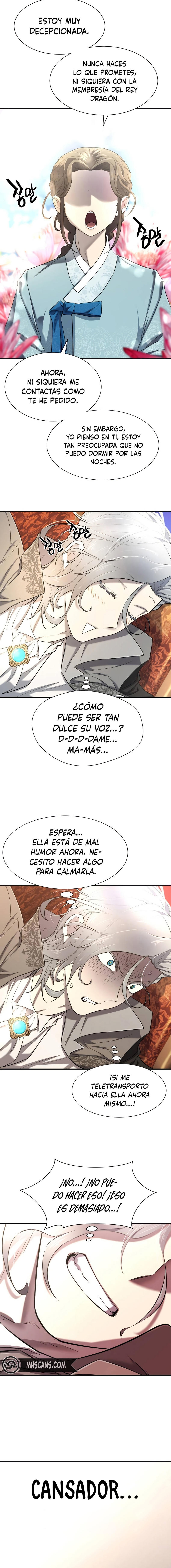 Read The Greatest Estate Developer ES Manga Online