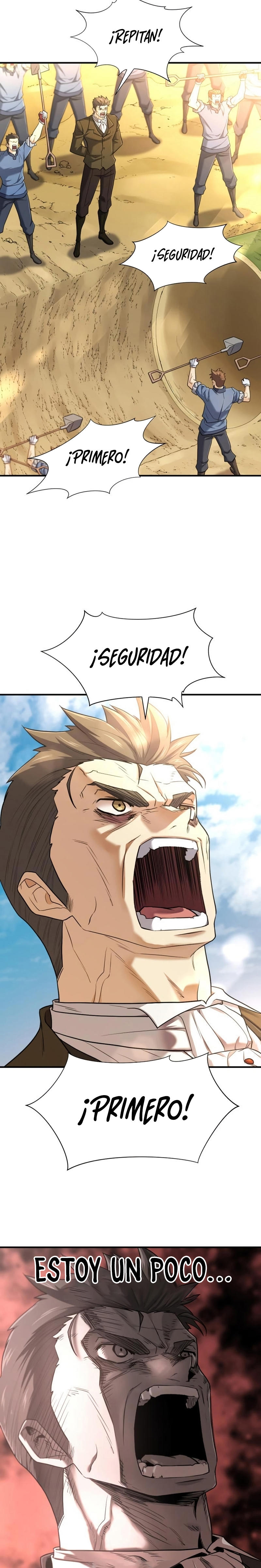 Read The Greatest Estate Developer ES Manga Online