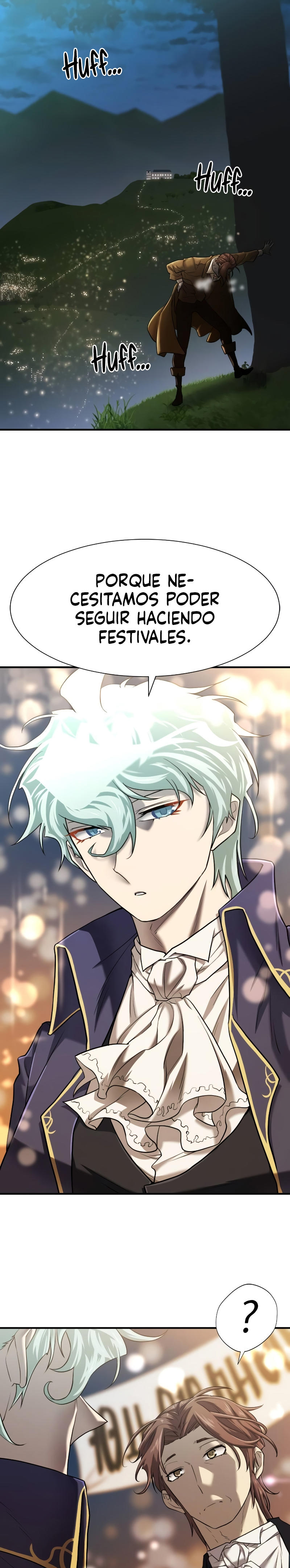 Read The Greatest Estate Developer ES Manga Online
